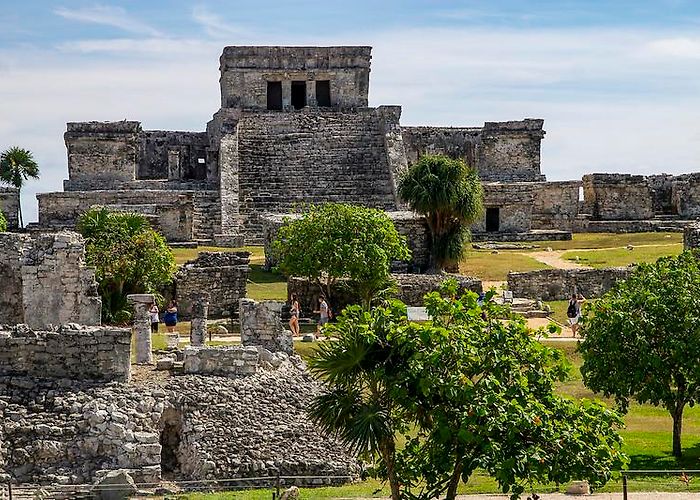 Quintana Roo hotels &amp; apartments, all accommodations in Quintana Roo